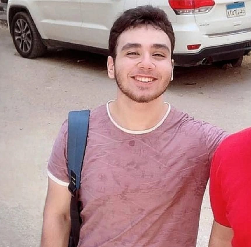 Muhammad Shaaban